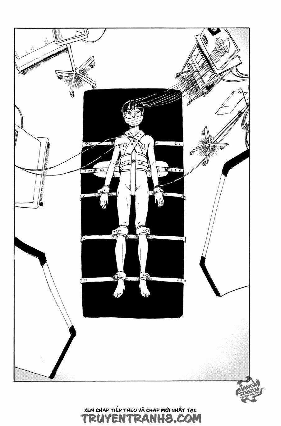 Happiness - Chapter 24 - Trang 26