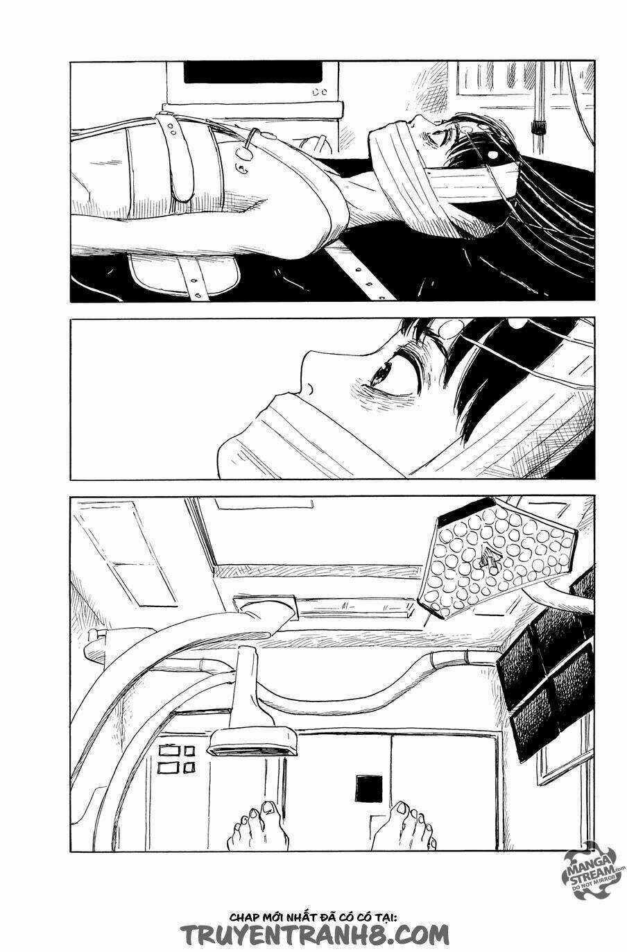 Happiness - Chapter 24 - Trang 27