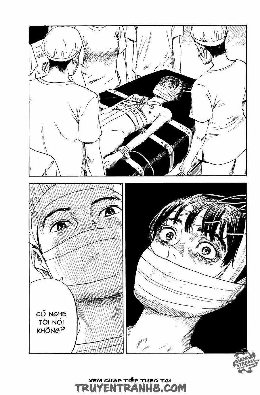 Happiness - Chapter 24 - Trang 28