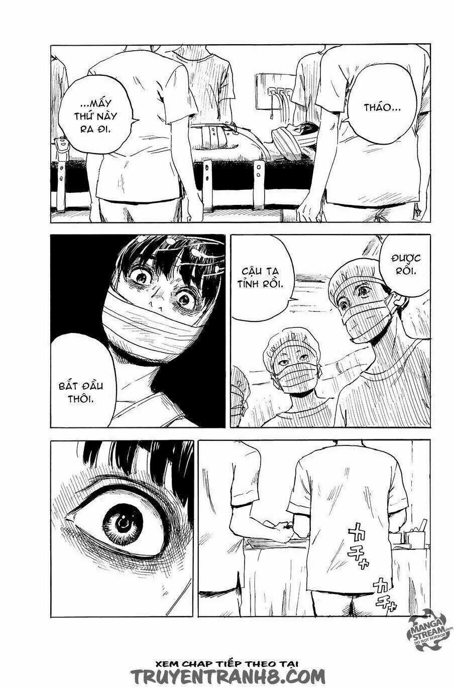 Happiness - Chapter 24 - Trang 29