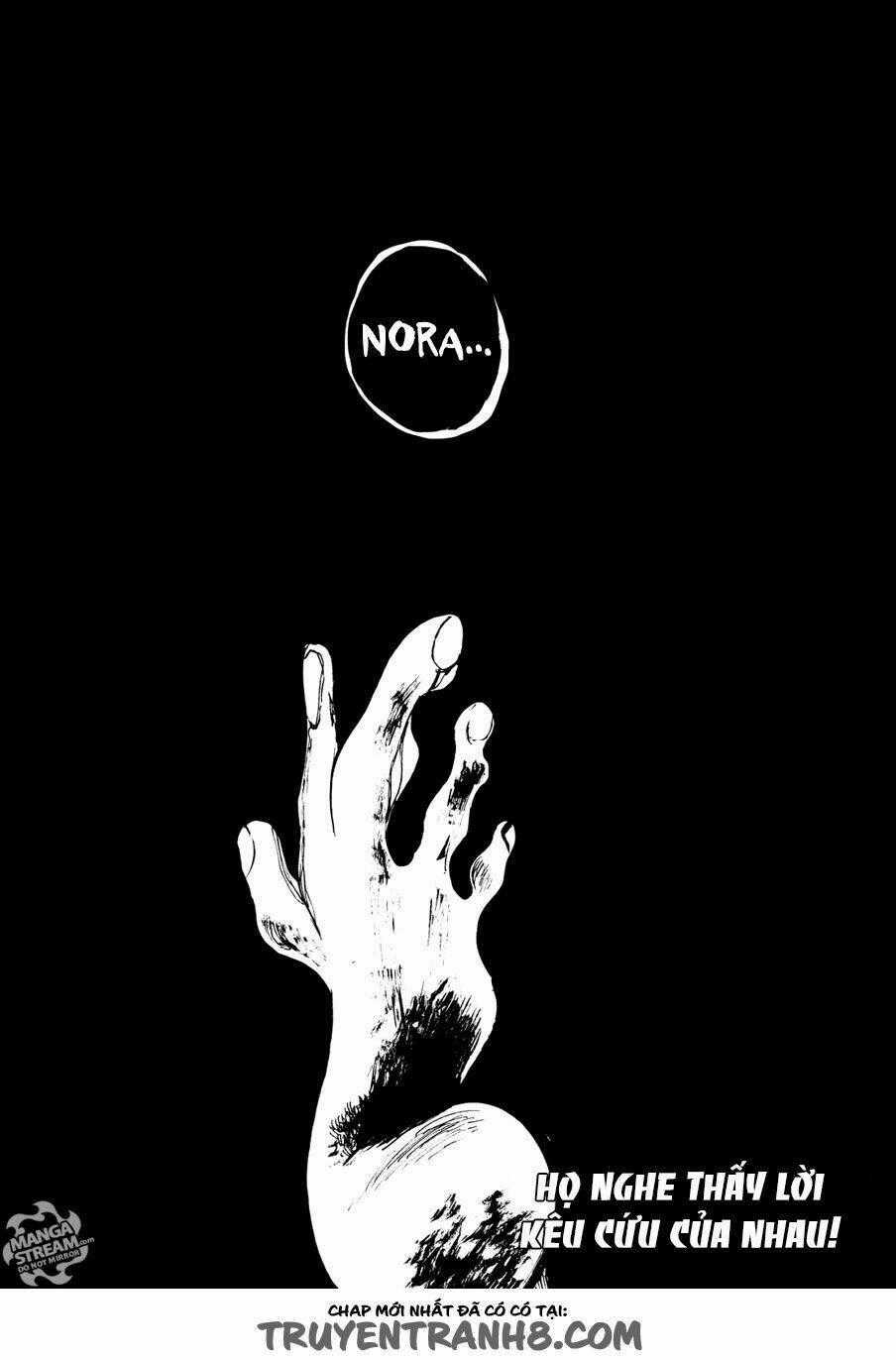 Happiness - Chapter 24 - Trang 33