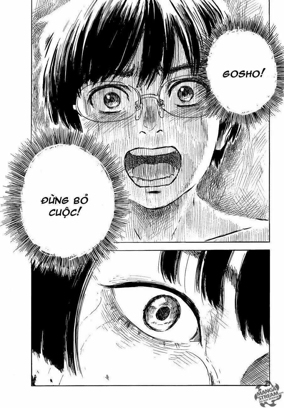 Happiness - Chapter 24 - Trang 7