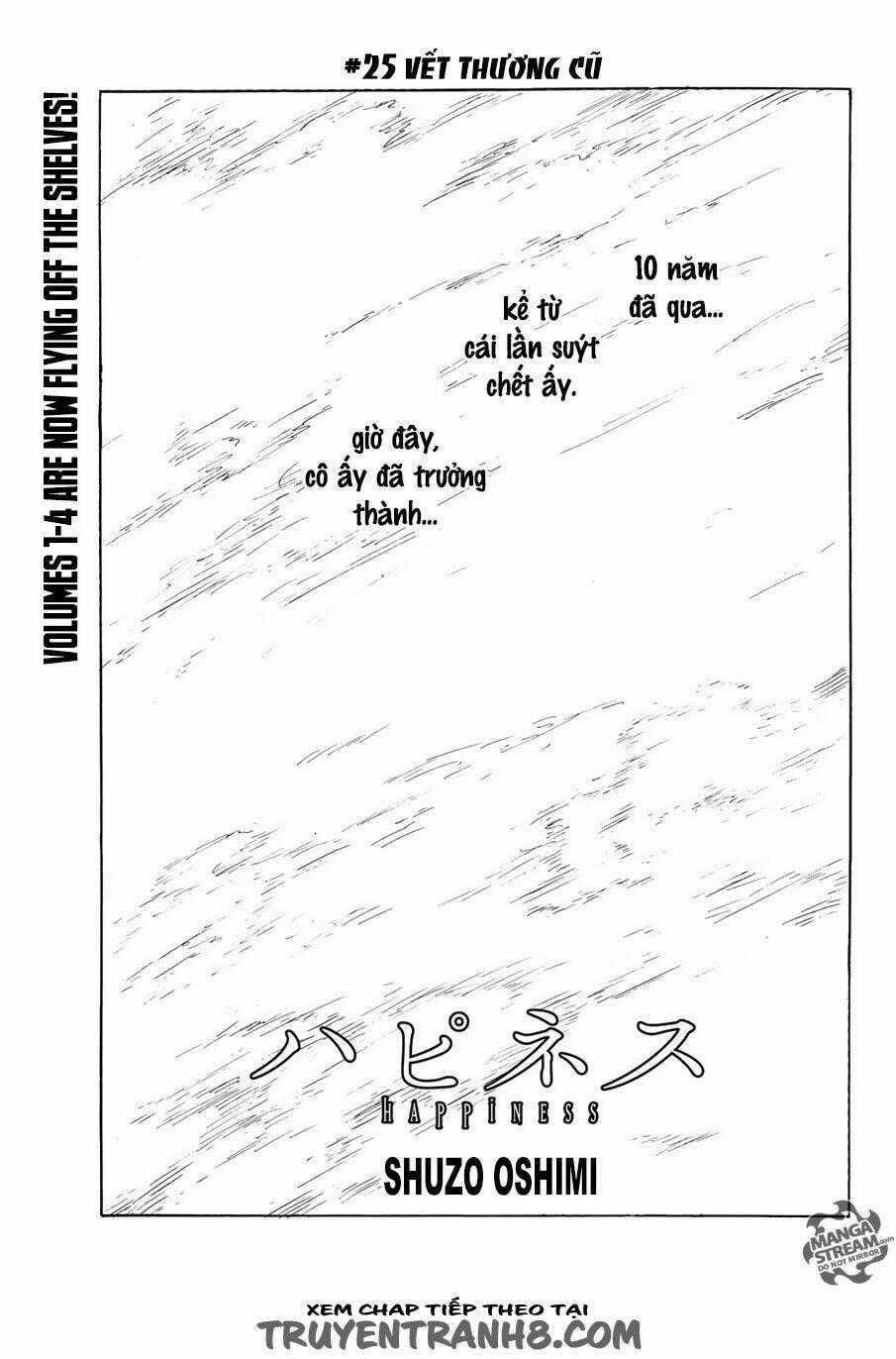 Happiness - Chapter 25 - Trang 2