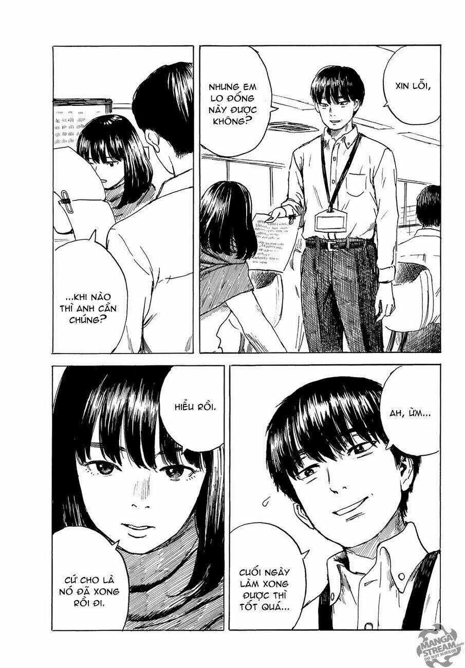 Happiness - Chapter 25 - Trang 11