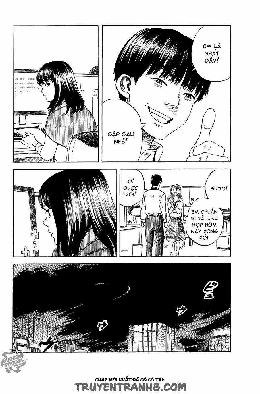 Happiness - Chapter 25 - Trang 12