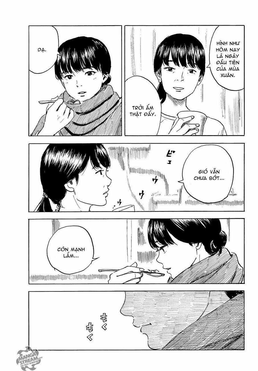 Happiness - Chapter 25 - Trang 17