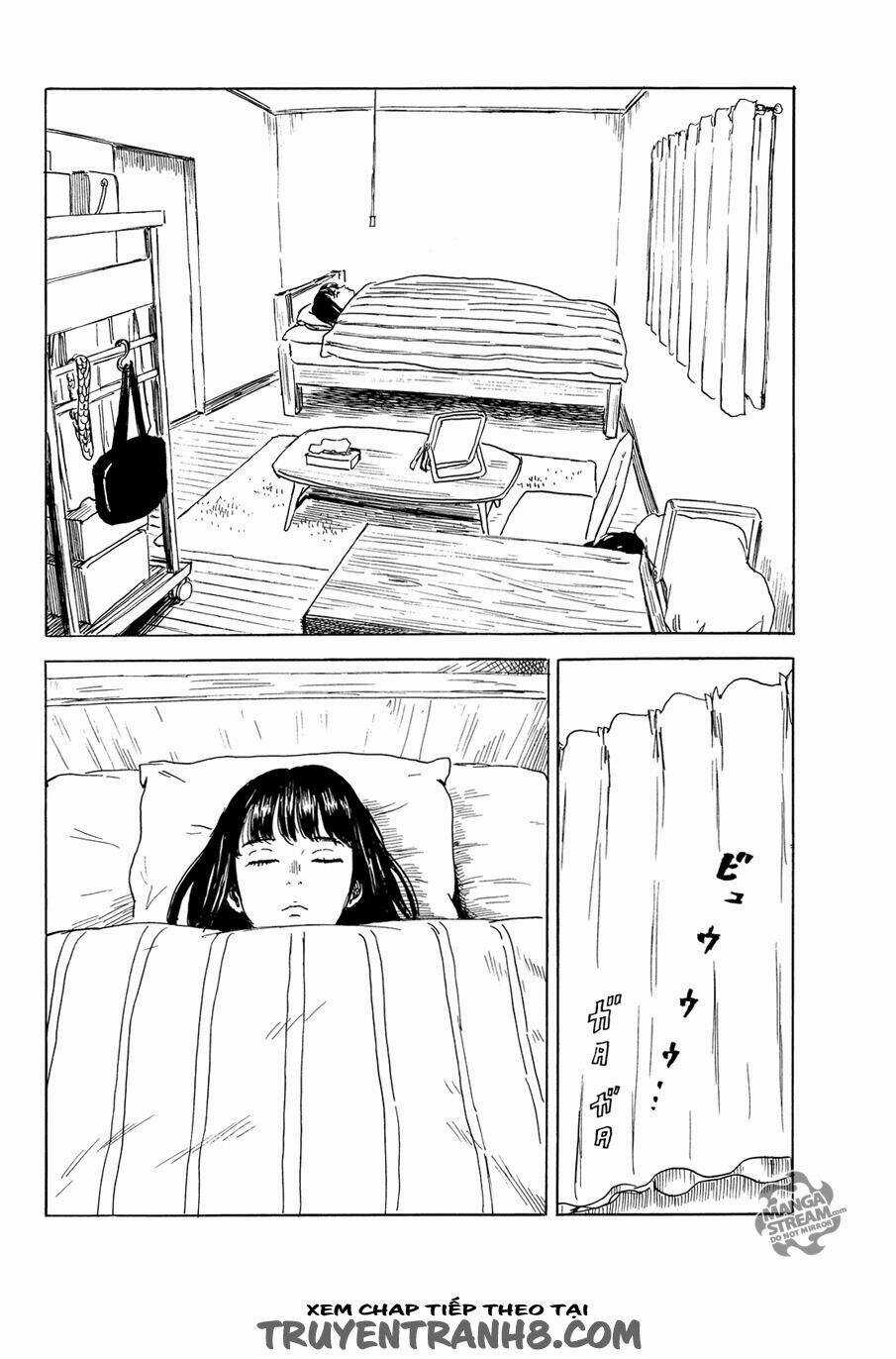 Happiness - Chapter 25 - Trang 20