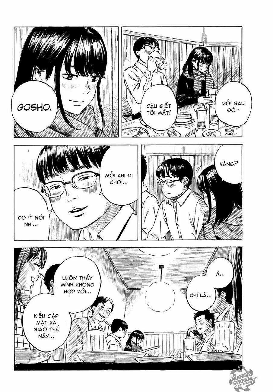 Happiness - Chapter 25 - Trang 24