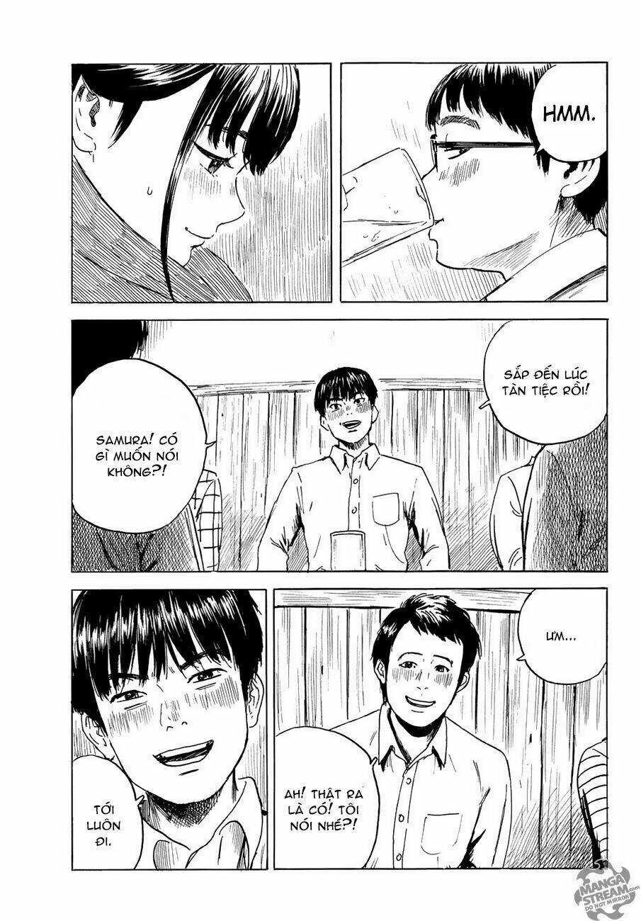 Happiness - Chapter 25 - Trang 25