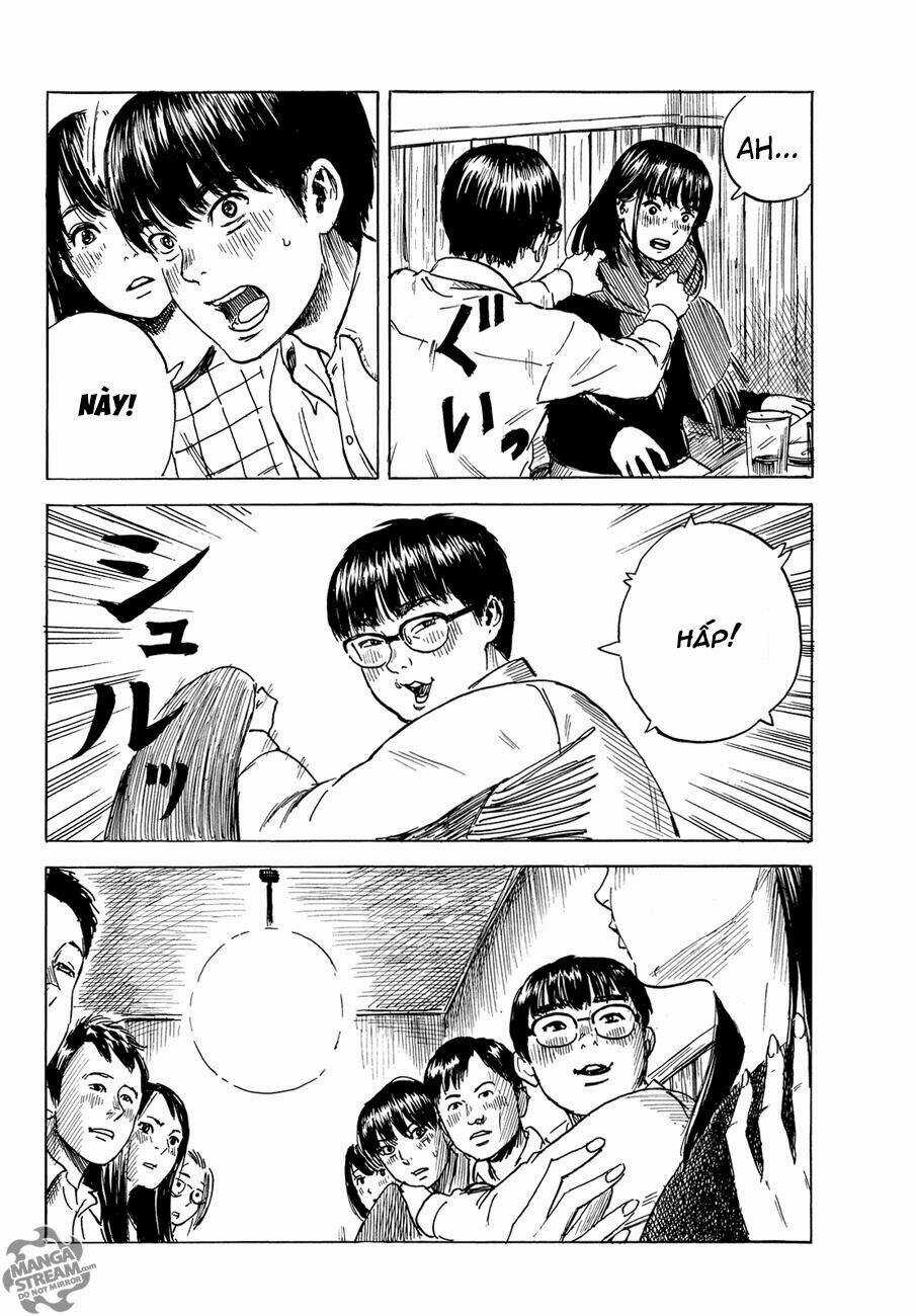 Happiness - Chapter 25 - Trang 28