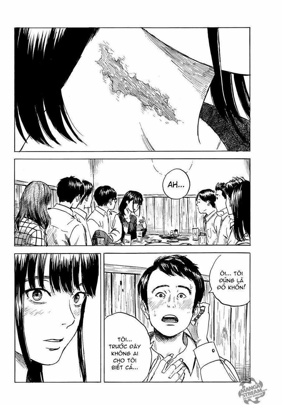 Happiness - Chapter 25 - Trang 30