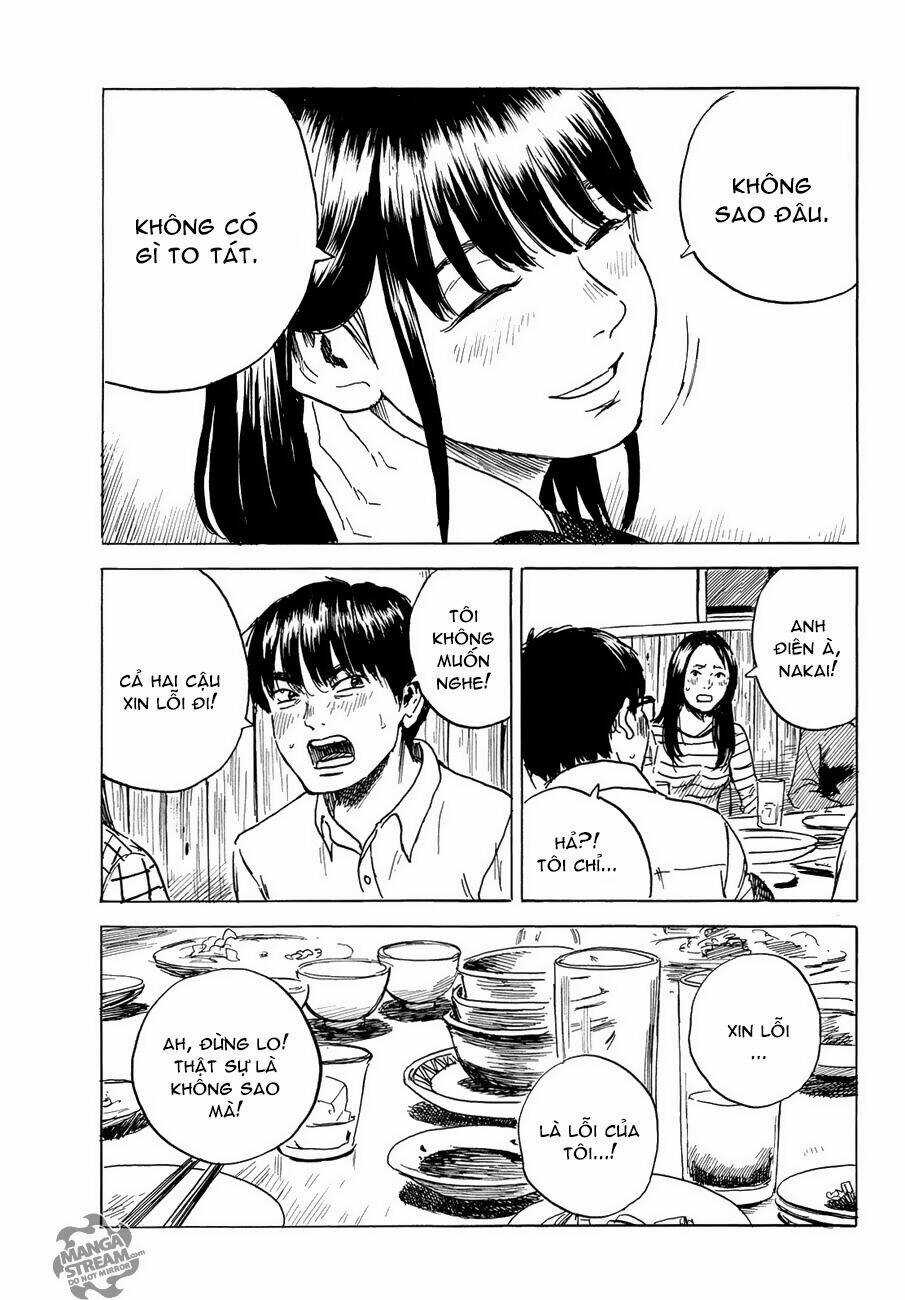 Happiness - Chapter 25 - Trang 31