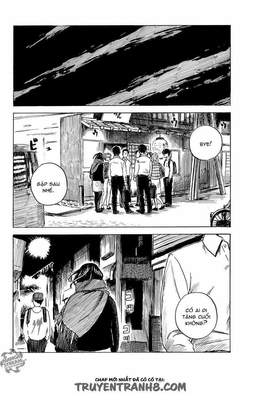 Happiness - Chapter 25 - Trang 32