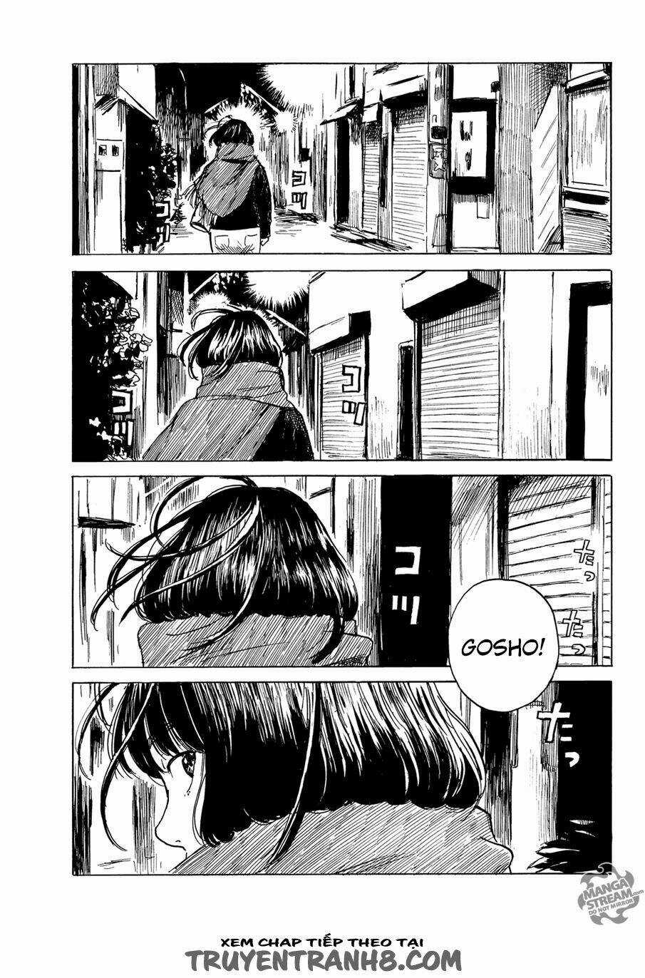 Happiness - Chapter 25 - Trang 33