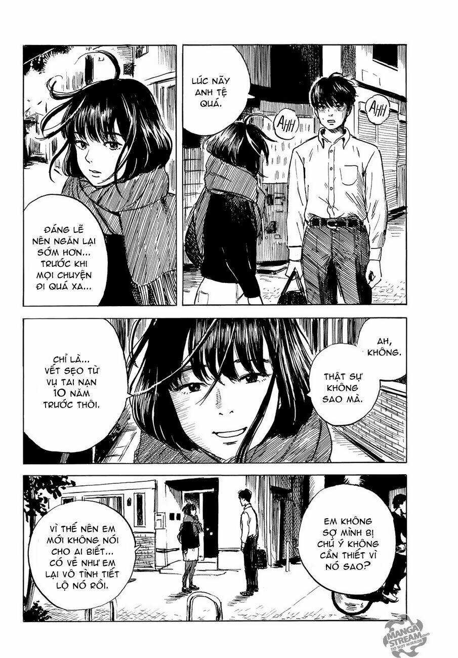 Happiness - Chapter 25 - Trang 34