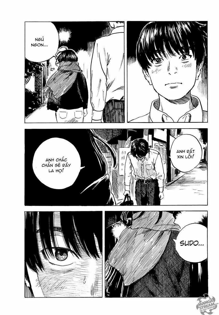 Happiness - Chapter 25 - Trang 35