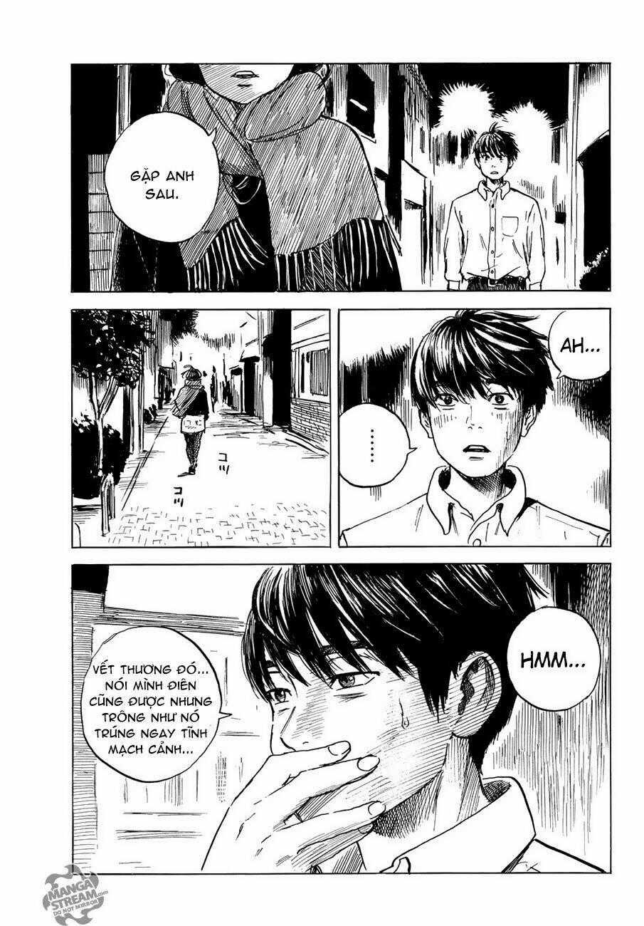 Happiness - Chapter 25 - Trang 37