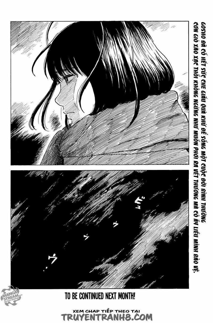 Happiness - Chapter 25 - Trang 38