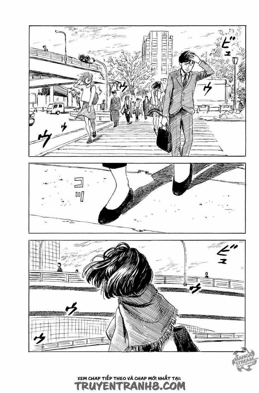 Happiness - Chapter 25 - Trang 5