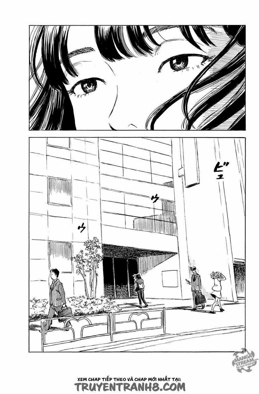 Happiness - Chapter 25 - Trang 7