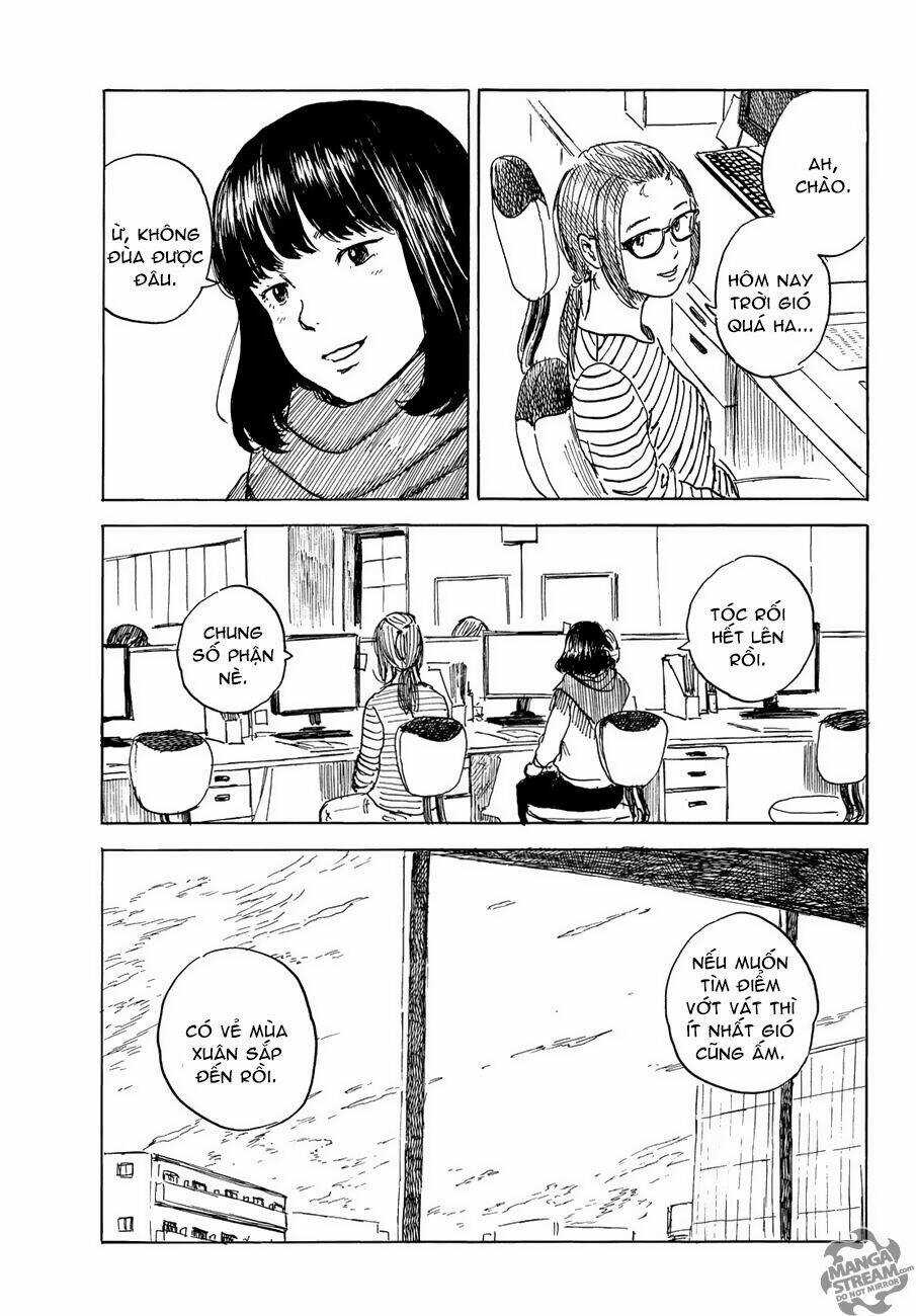 Happiness - Chapter 25 - Trang 9