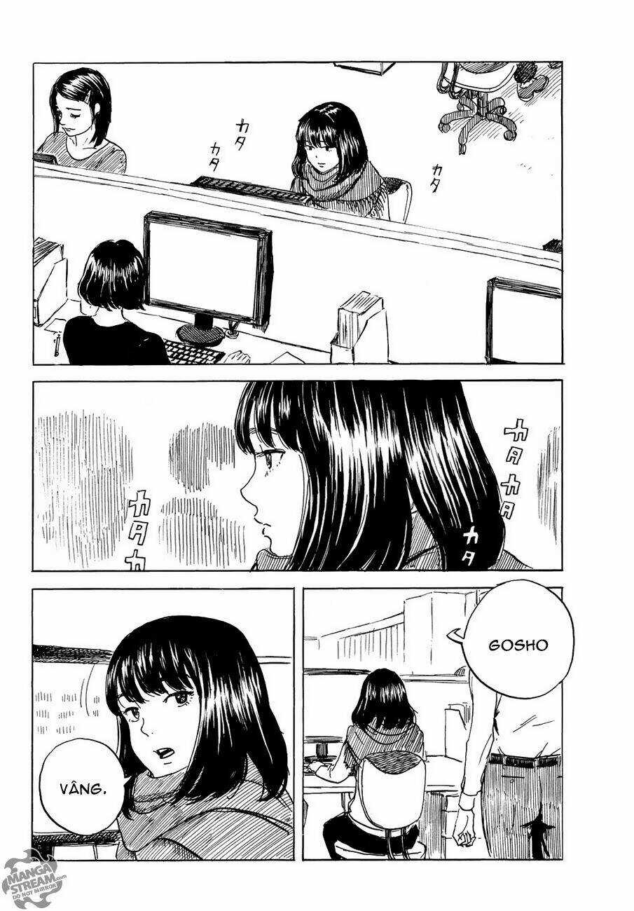 Happiness - Chapter 25 - Trang 10