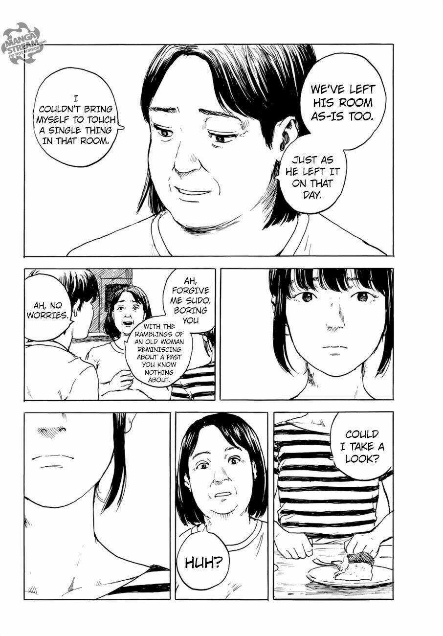 Happiness - Chapter 26 - Trang 13