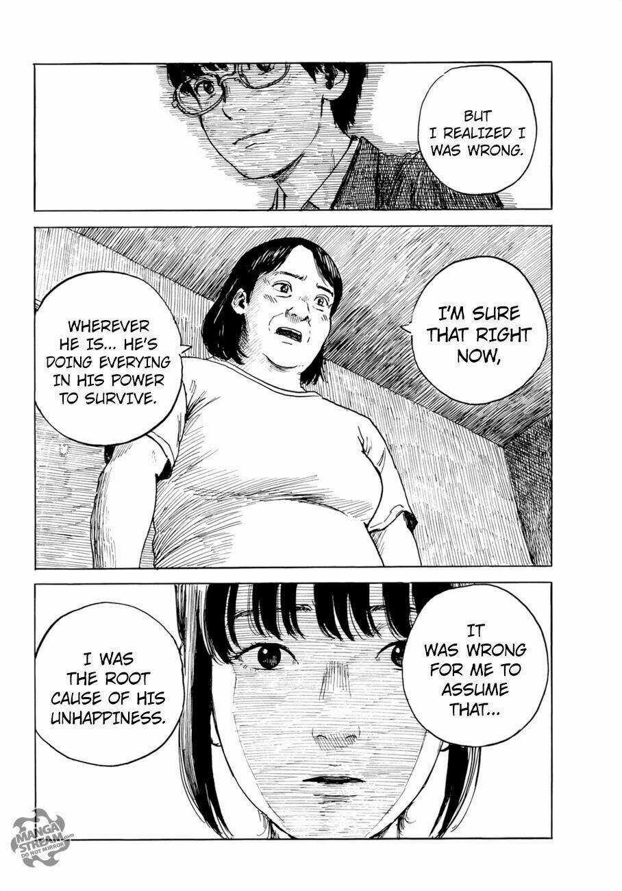 Happiness - Chapter 26 - Trang 21