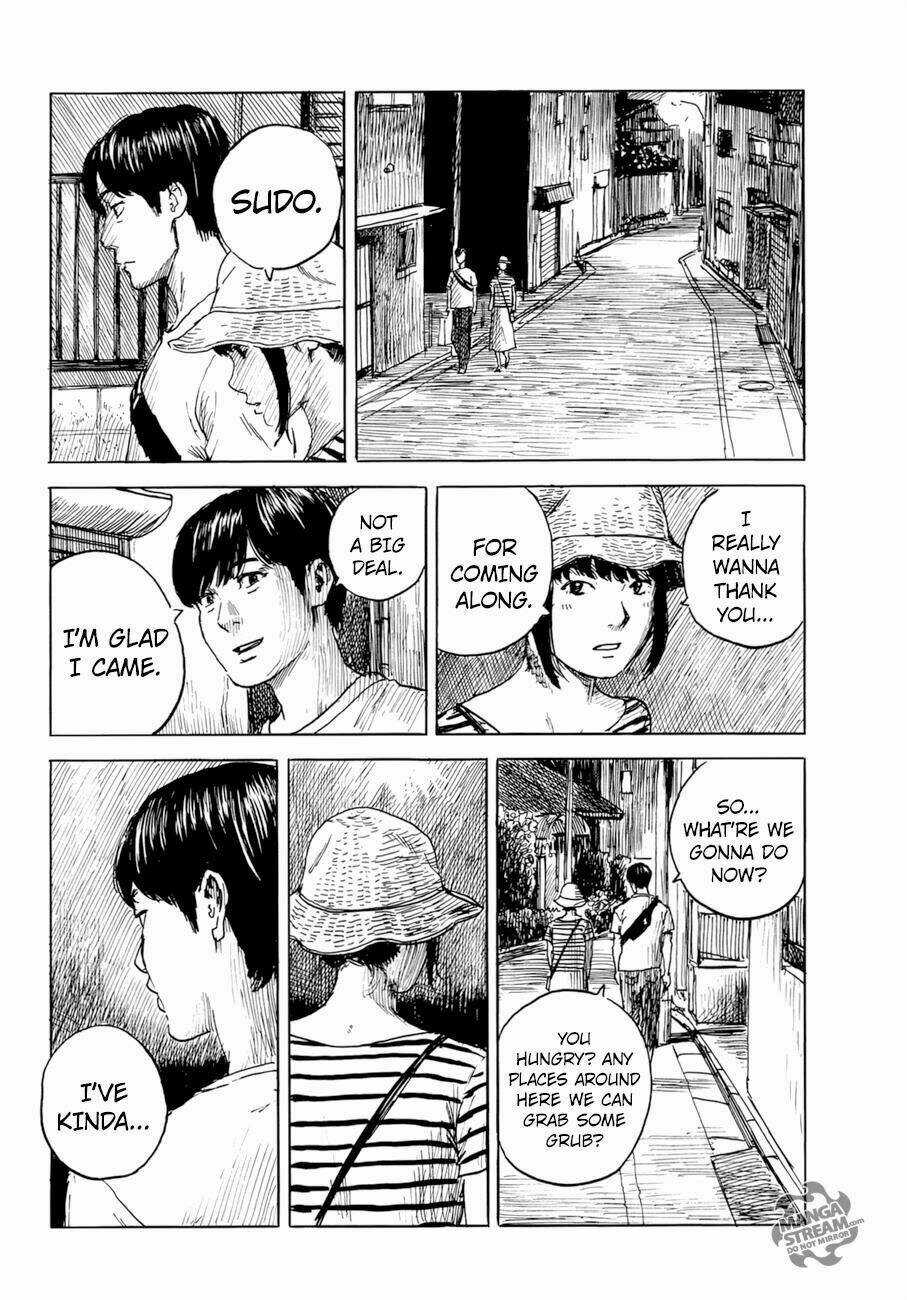 Happiness - Chapter 26 - Trang 25