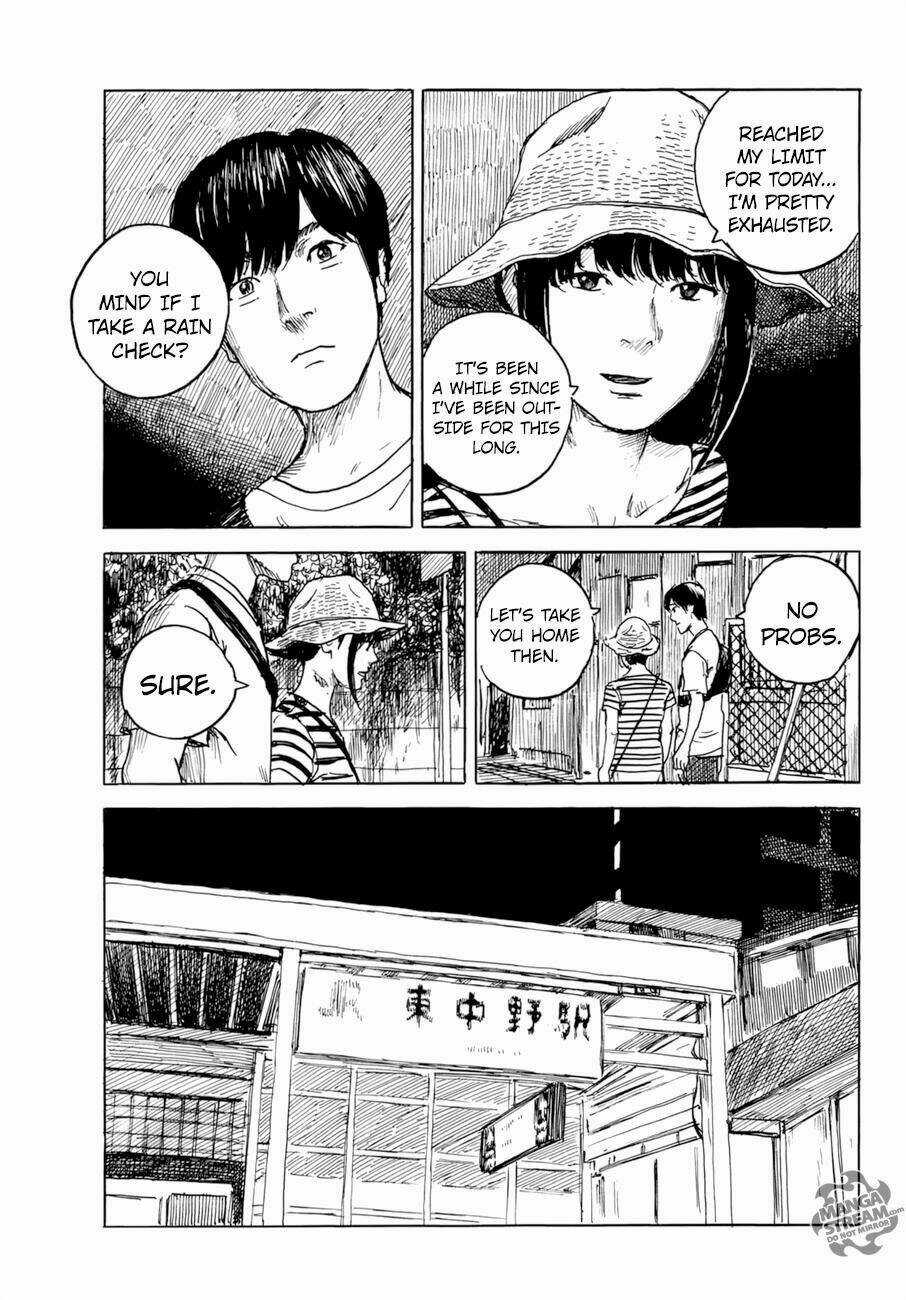 Happiness - Chapter 26 - Trang 26