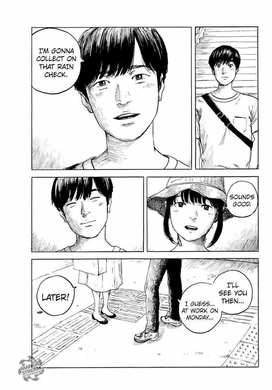 Happiness - Chapter 26 - Trang 28