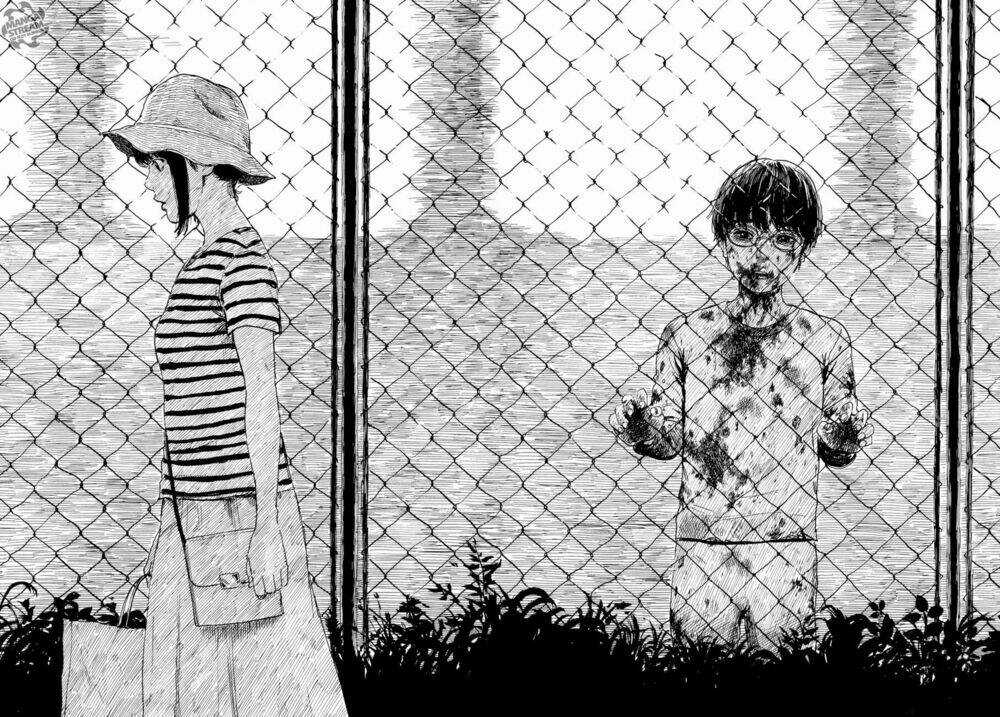 Happiness - Chapter 26 - Trang 31