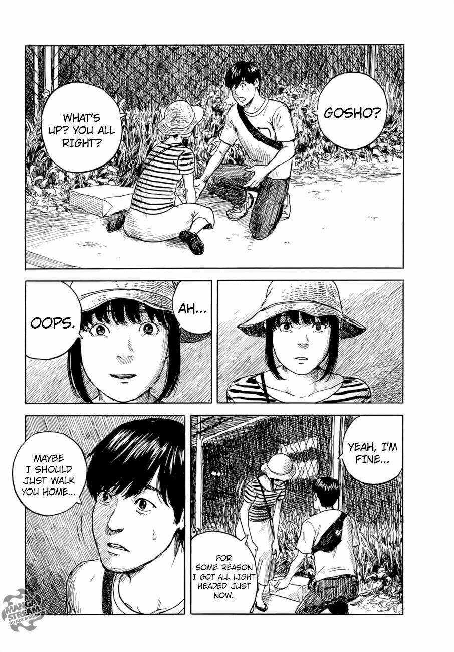 Happiness - Chapter 26 - Trang 34