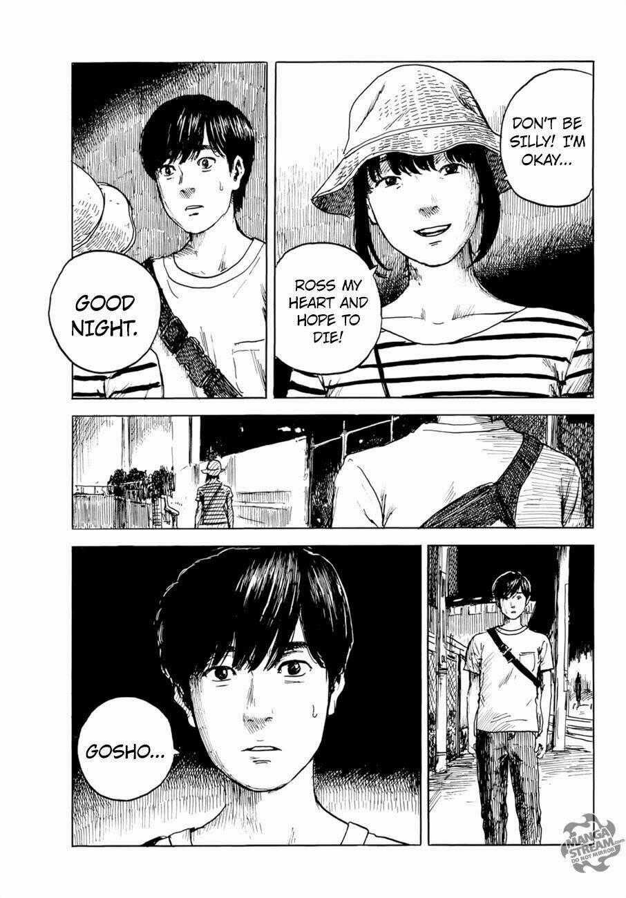 Happiness - Chapter 26 - Trang 35