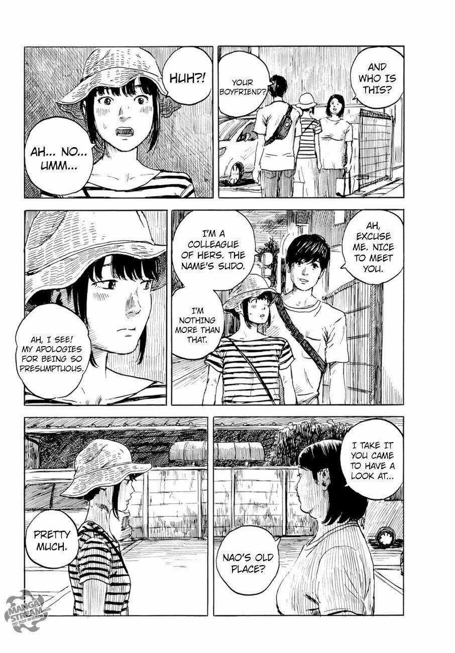 Happiness - Chapter 26 - Trang 5