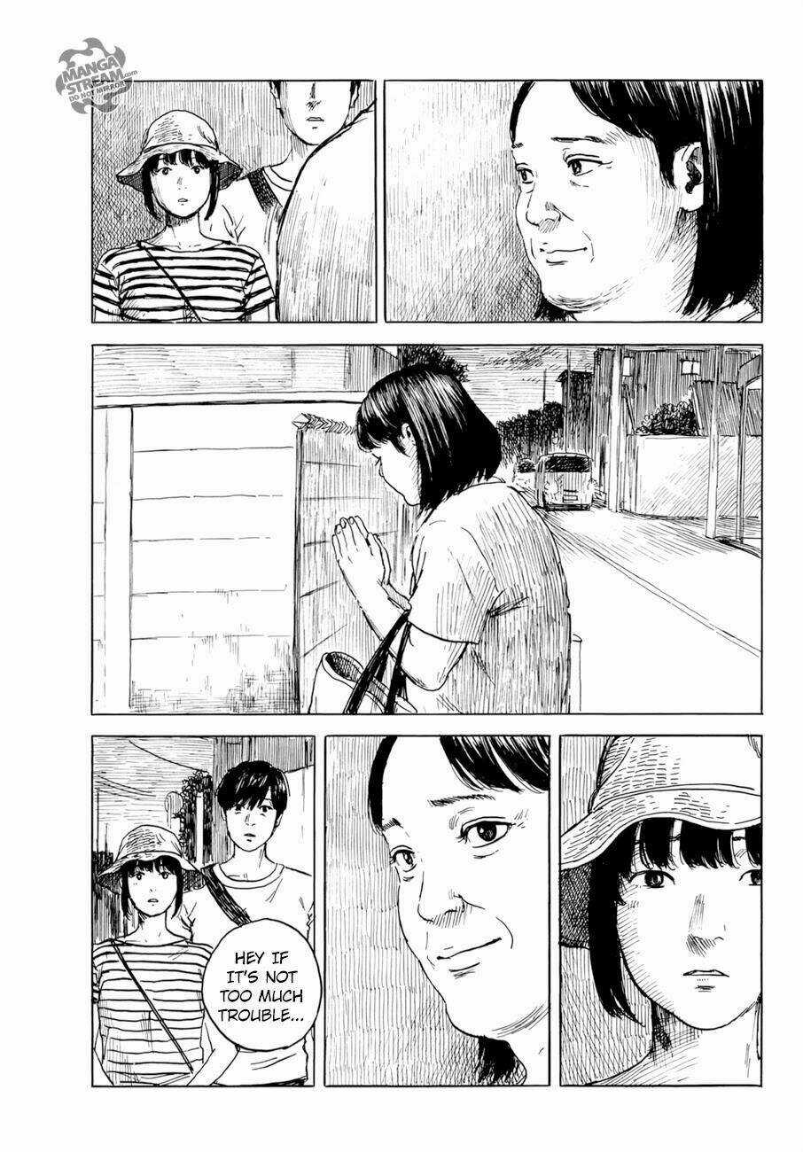 Happiness - Chapter 26 - Trang 6