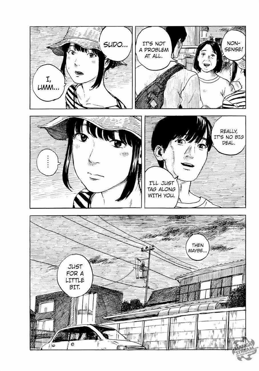 Happiness - Chapter 26 - Trang 8