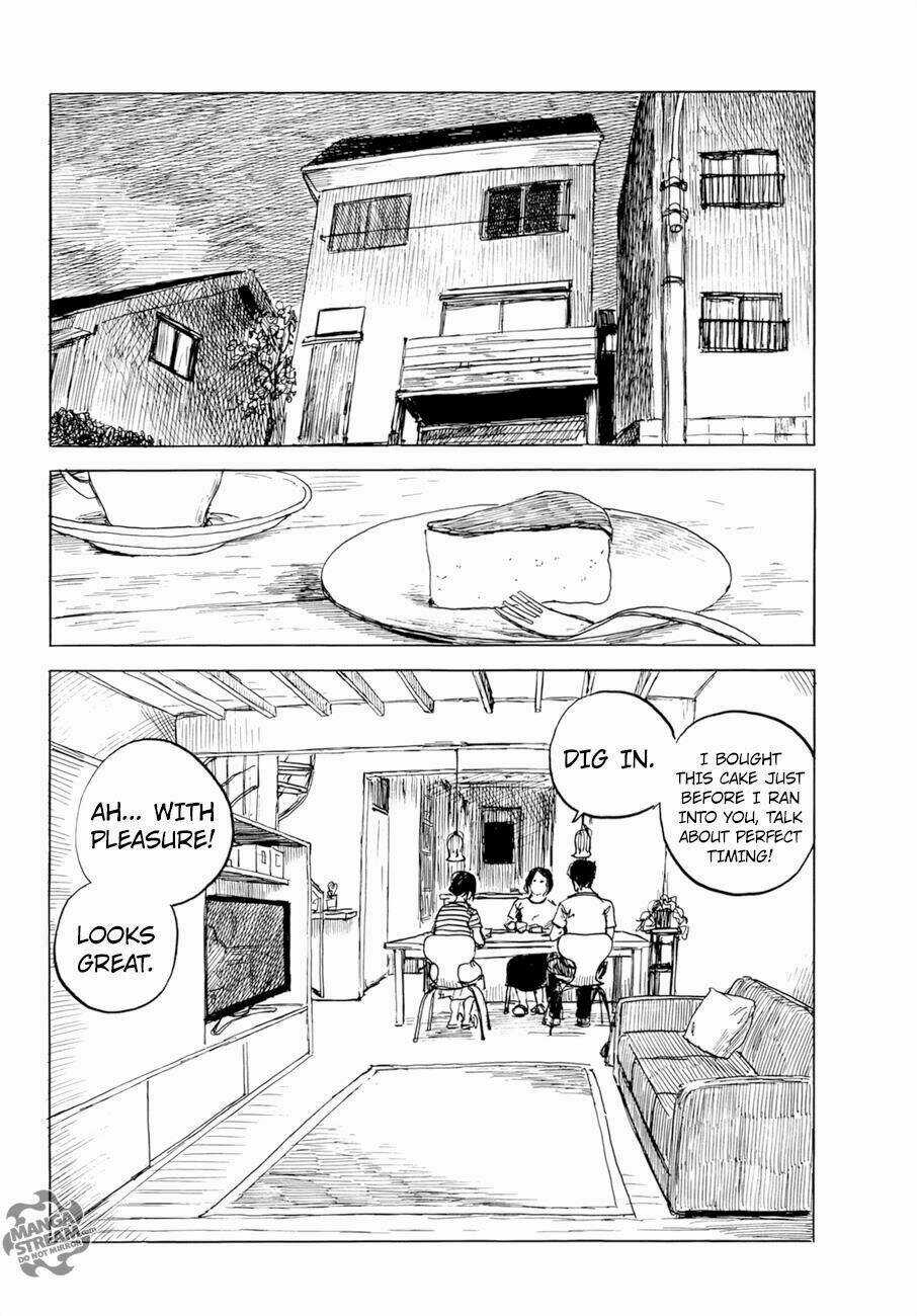 Happiness - Chapter 26 - Trang 9