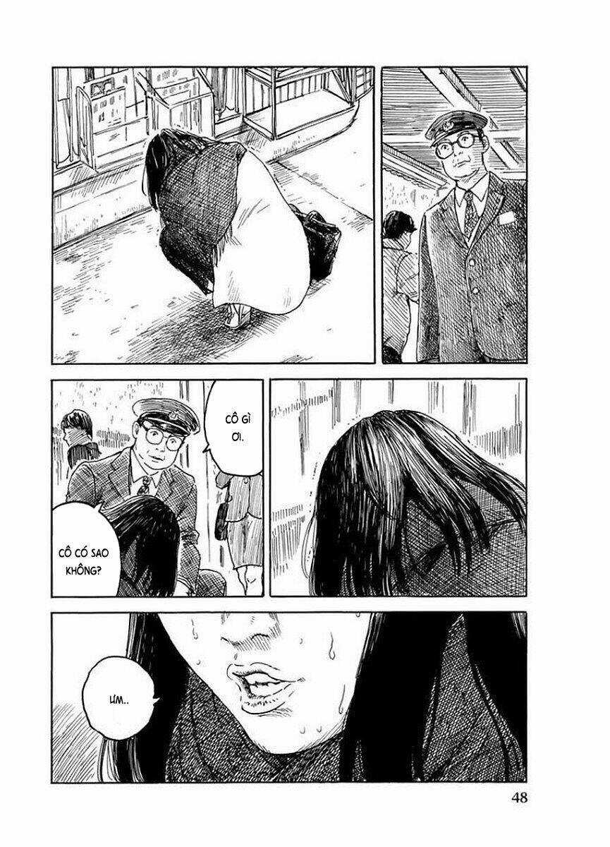 Happiness - Chapter 27 - Trang 11