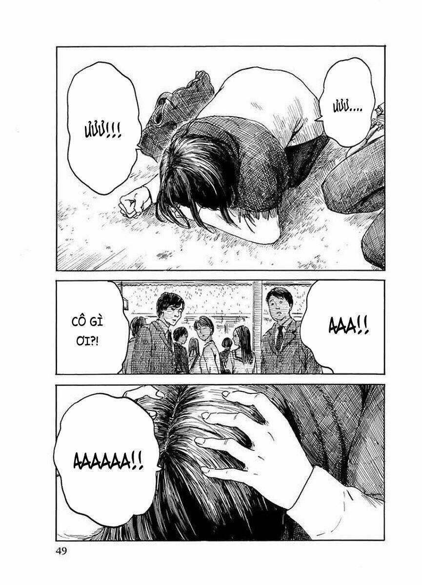 Happiness - Chapter 27 - Trang 12