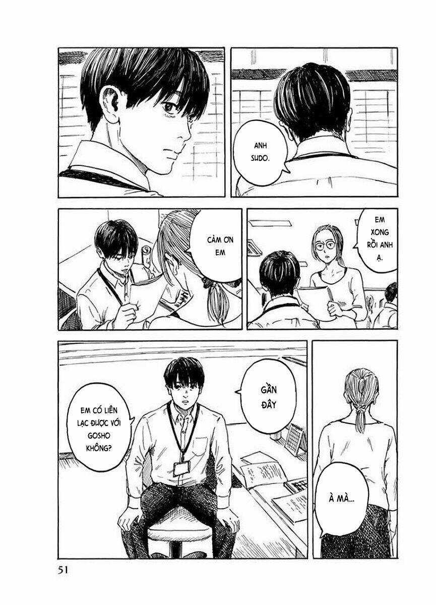 Happiness - Chapter 27 - Trang 14