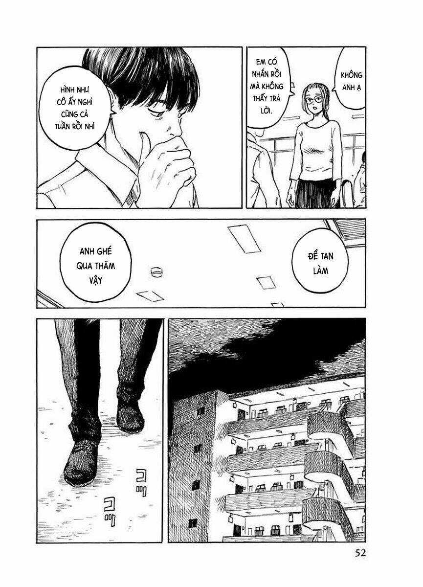 Happiness - Chapter 27 - Trang 15