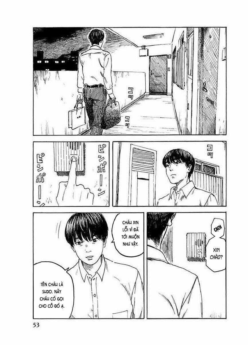 Happiness - Chapter 27 - Trang 16