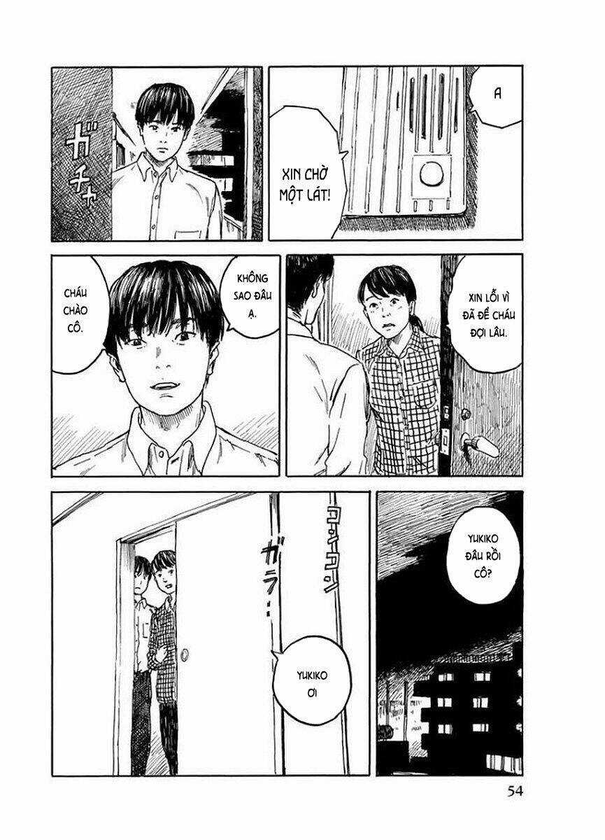 Happiness - Chapter 27 - Trang 17