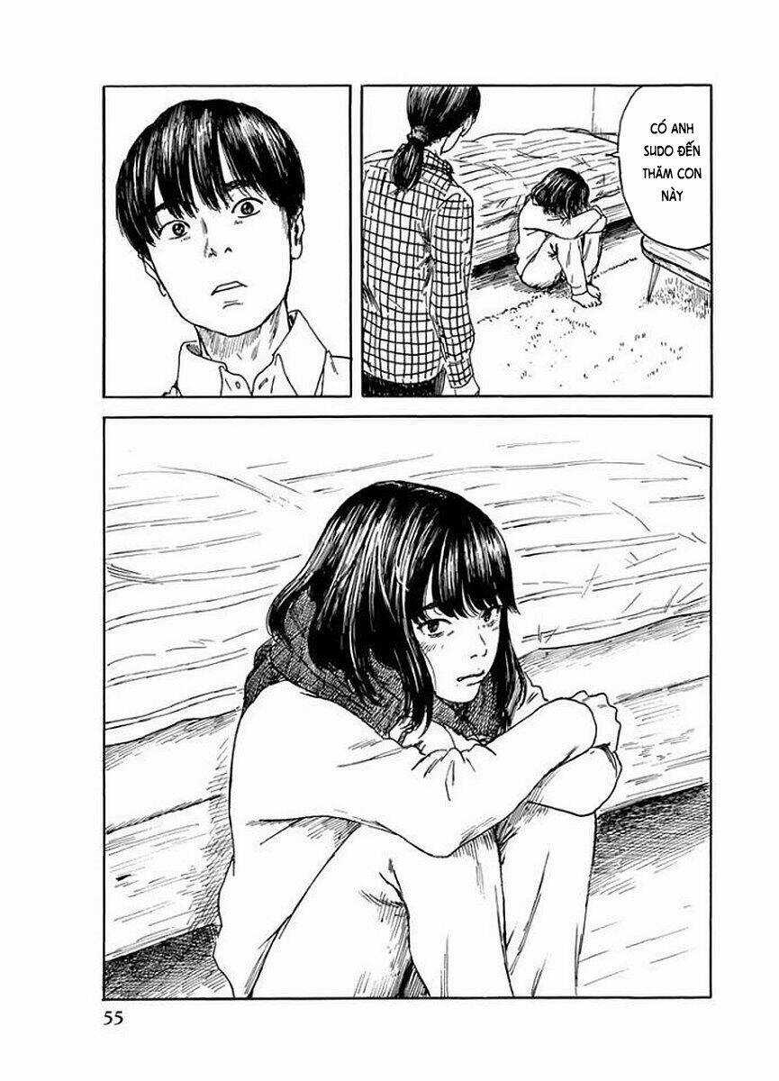 Happiness - Chapter 27 - Trang 18