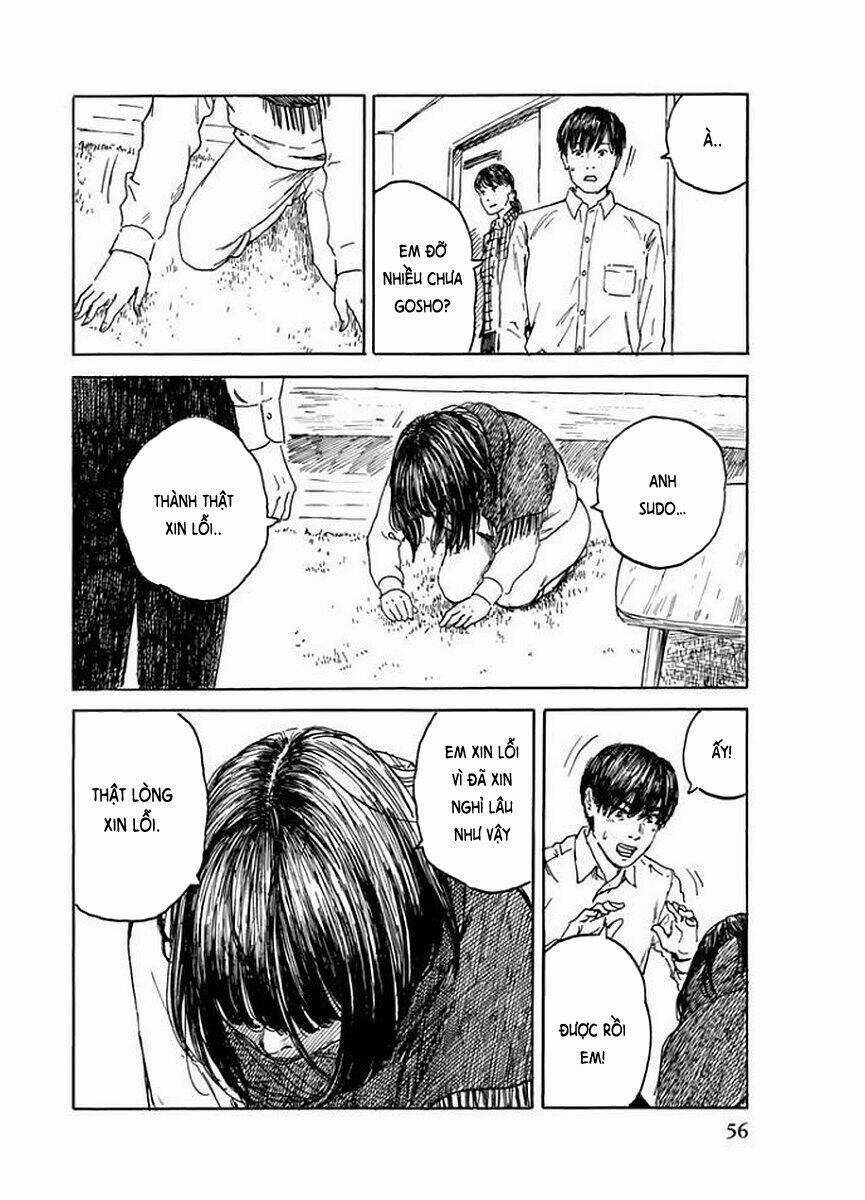 Happiness - Chapter 27 - Trang 19