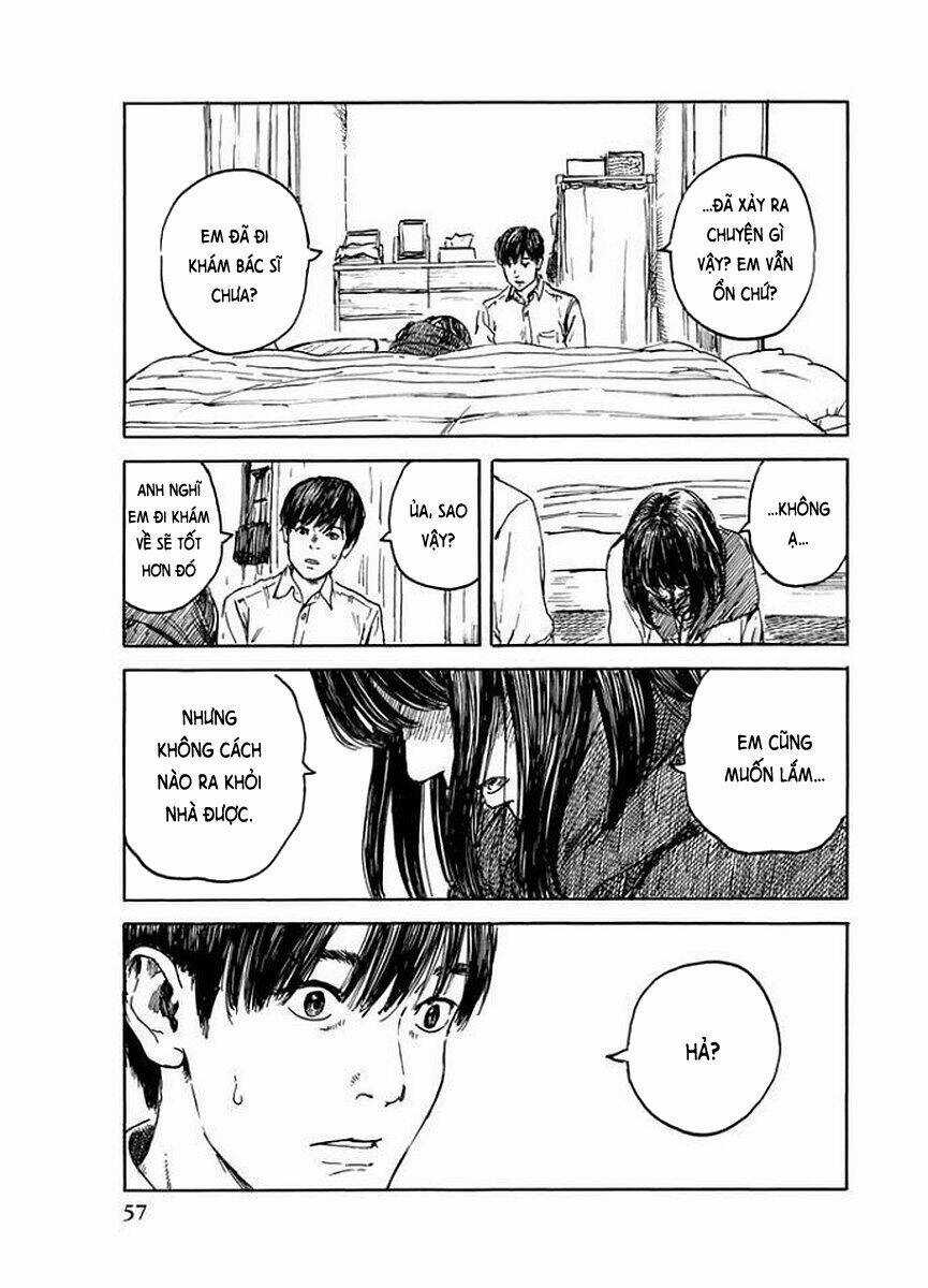 Happiness - Chapter 27 - Trang 20