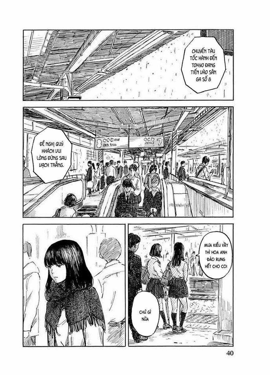 Happiness - Chapter 27 - Trang 3