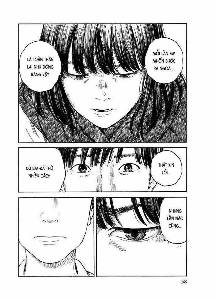 Happiness - Chapter 27 - Trang 21