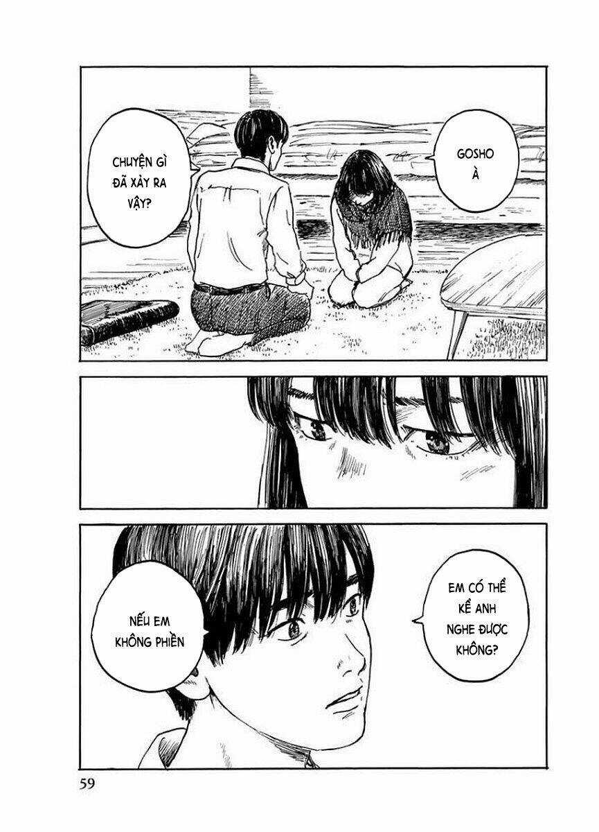 Happiness - Chapter 27 - Trang 22